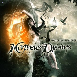 Foto da capa: What Dreams May Come?