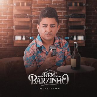 Foto da capa: Bem Barzinho