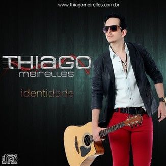 Foto da capa: Identidade