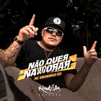 Foto da capa: Não Quer Namorar