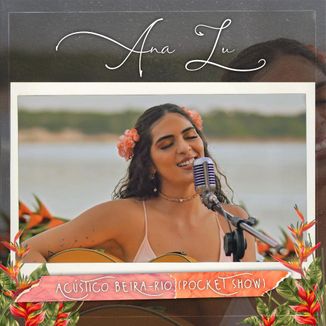 Foto da capa: Acústico Beira-Rio