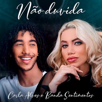 Foto da capa: Não Duvida