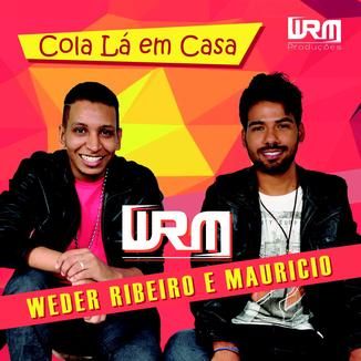 Foto da capa: Cola La em Casa