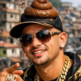 Foto da capa: B0st4 Na Cabeça