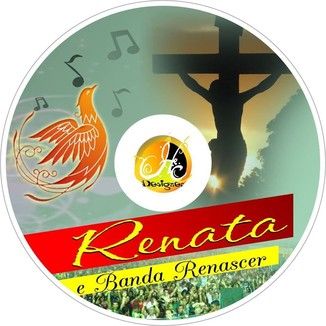 Foto da capa: Renata Helly e banda Renascer ao vivo em Tacaratu-Pe