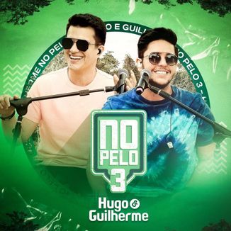 Foto da capa: No Pelo 3