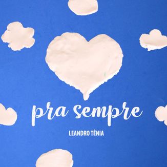 Foto da capa: Pra Sempre