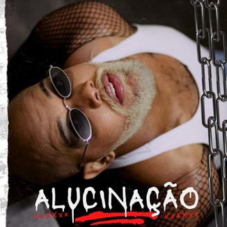 Foto da capa: Alucinação