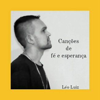 Foto da capa: Canções de Fé e Esperança