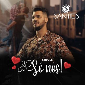 Foto da capa: Só Nós