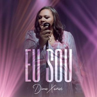 Foto da capa: Eu Sou