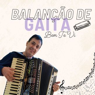 Foto da capa: Balanção De Gaita