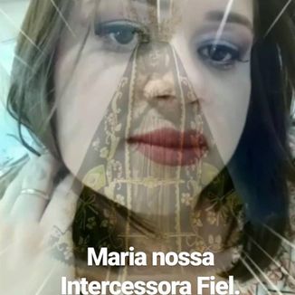 Foto da capa: Intercessora Fiel