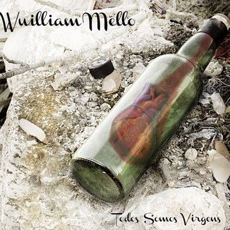 Foto da capa: Todos somos virgens