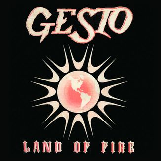 Foto da capa: Land of Fire