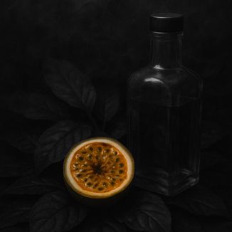 Foto da capa: MARACUJINA OU GIN