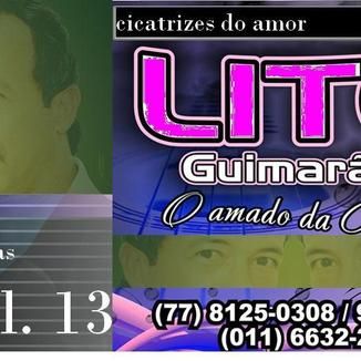 Foto da capa: cicatriz do amor 1