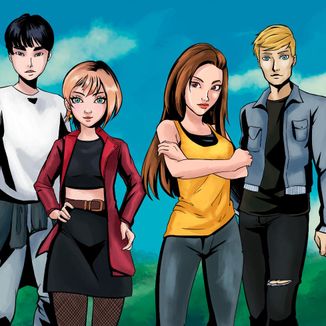 Foto da capa: Quando não lembrei de você (Demo)