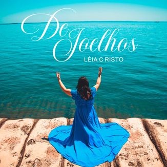 Foto da capa: De joelhos