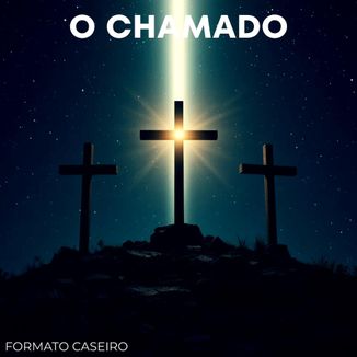 Foto da capa: O Chamado