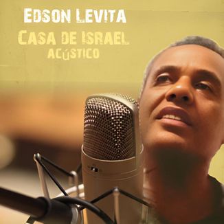 Foto da capa: Casa de Israel(Acústico)