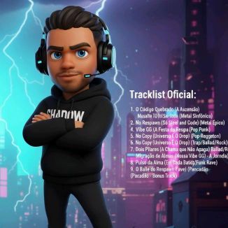 Foto da capa: Player Gaming