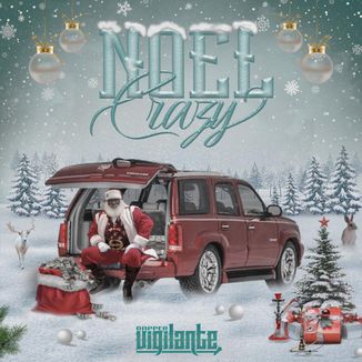 Foto da capa: Noel Crazy