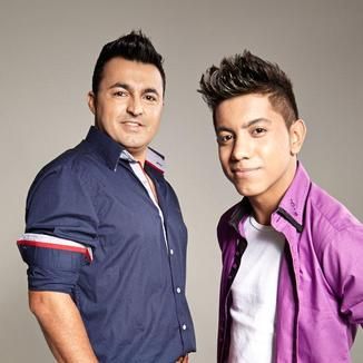 Foto da capa: Alexandre e Rafael 2015