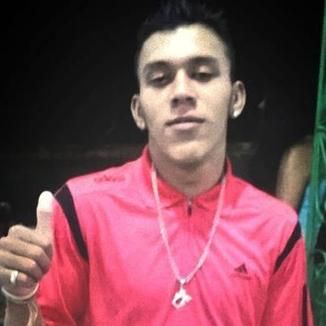 Foto da capa: rap dl