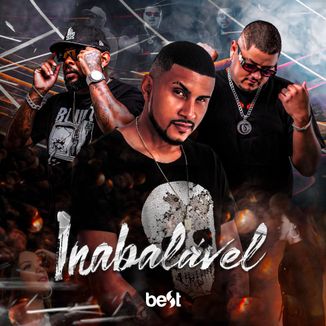 Foto da capa: Inabalável