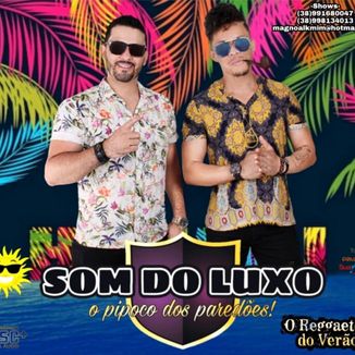Foto da capa: Reggaeton de Verão
