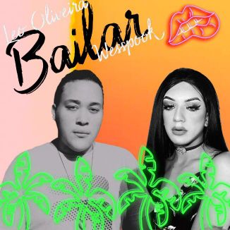 Foto da capa: Bailar