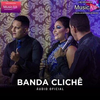 Foto da capa: Ao Vivo Na Live MusicAll Entreteniemento