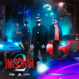 Foto da capa: Insônia 2