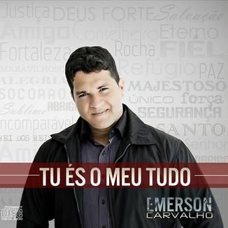 Foto da capa: Tu és o meu Tudo