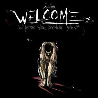 Foto da capa: Welcome - Single