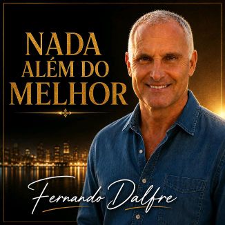 Foto da capa: Nada Além Do Melhor