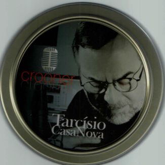 Foto da capa: Crooner