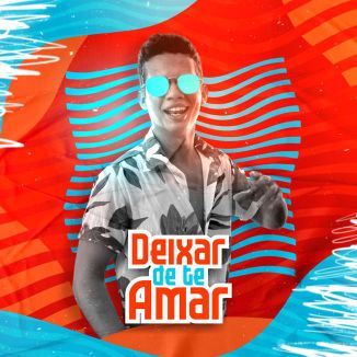 Foto da capa: Deixar de Te Amar