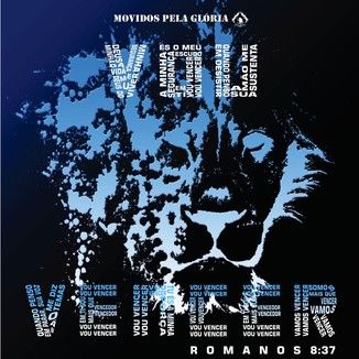Foto da capa: VOU VENCER