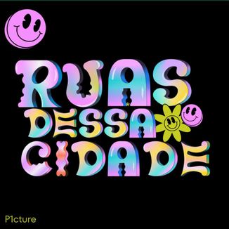 Foto da capa: Ruas Dessa Cidade