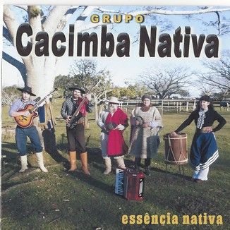 Foto da capa: Essência Nativa