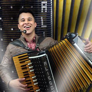 Foto da capa: ACÚSTICO ALISSON THALES