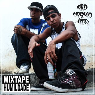 Foto da capa: Humildade (2015)