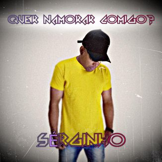 Foto da capa: Quer Namorar Comigo?