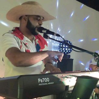 Foto da capa: No ritmo Quente Do Forró