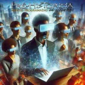 Foto da capa: Mentes Programadas