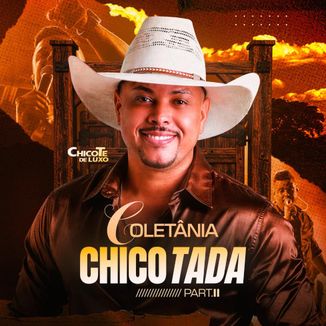 Capa do disco