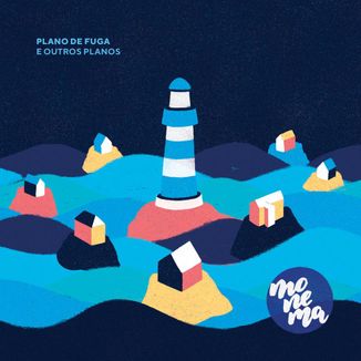 Foto da capa: Plano de fuga e outros planos