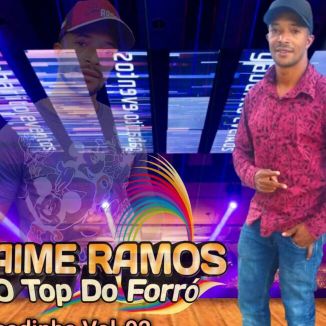 Foto da capa: Jaime Ramos Pizadinha Vol 2